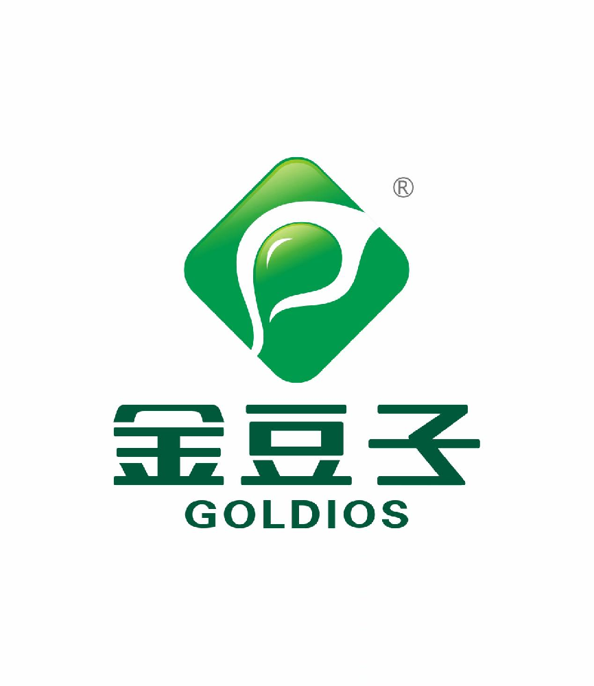 金豆子品牌历程