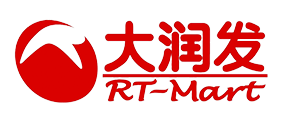 大润发