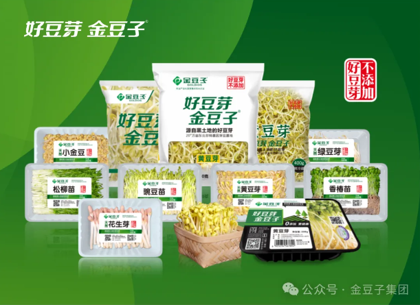 喜报丨金豆子集团获批农业产业化国家重点龙头企业