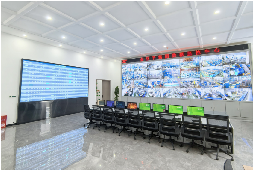 国庆献礼|金豆子用数字赋能芽苗菜产业，奏响科技兴农新乐章